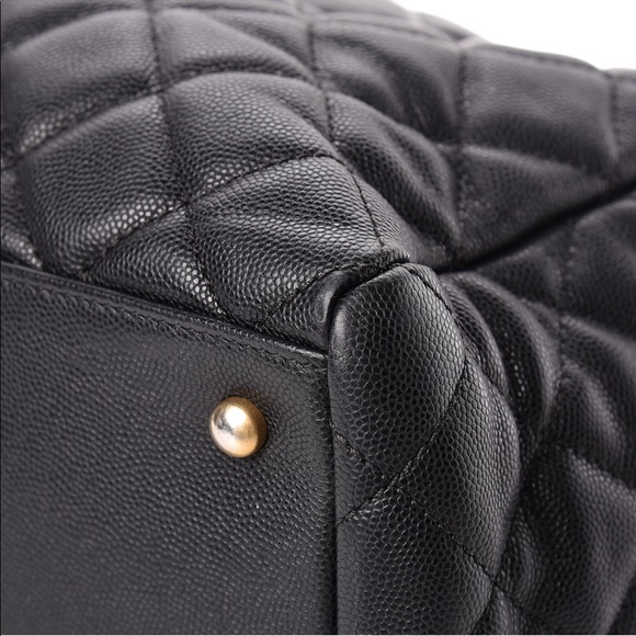 Chanel coco handle tote - Picture 11 of 13